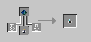Incapacitation Solution Recipe