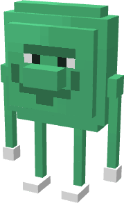 Mint Imperial