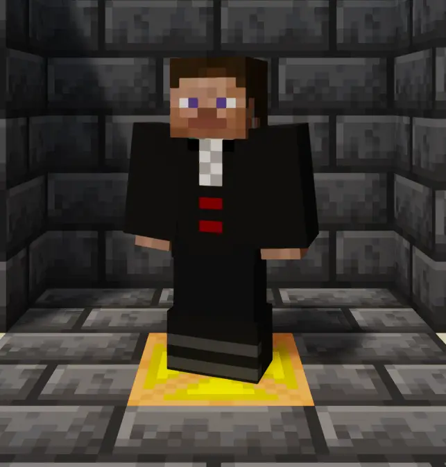 An example of a mod