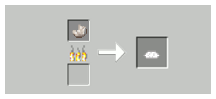 Melted Quartz Recipe