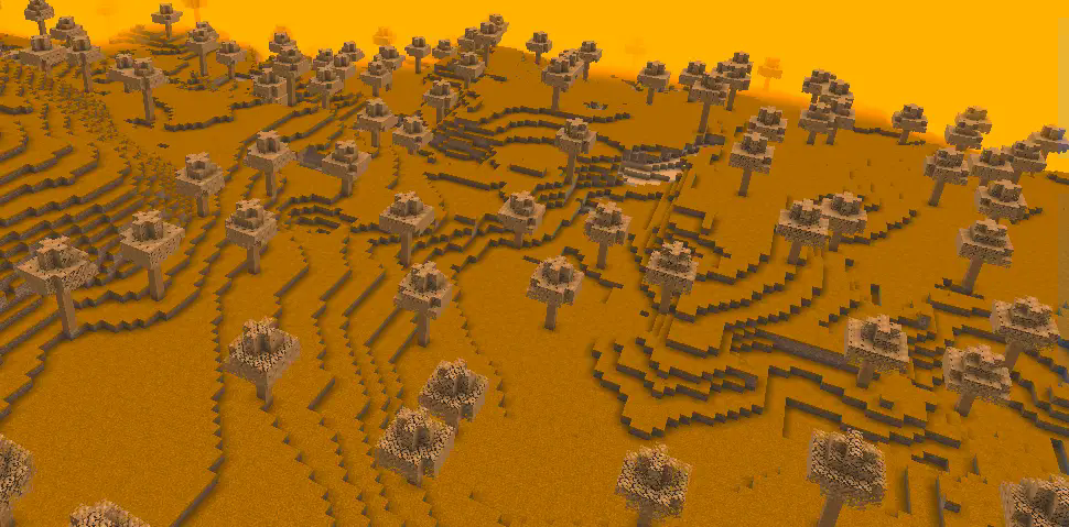 Orang Biome