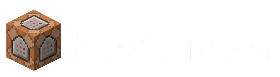 feature