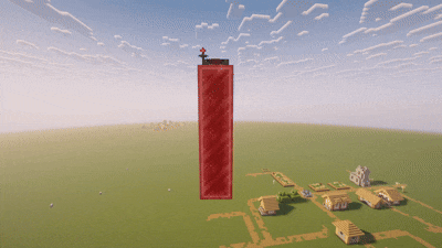 Redstone Levitite