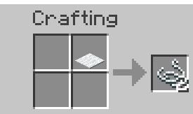 Carpet to string