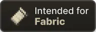 fabric-intended