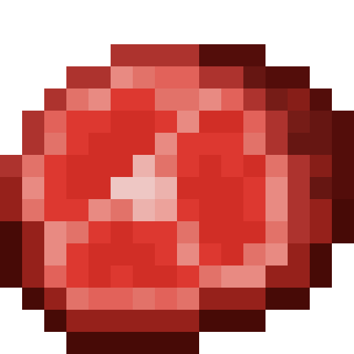 Owlbear Meat