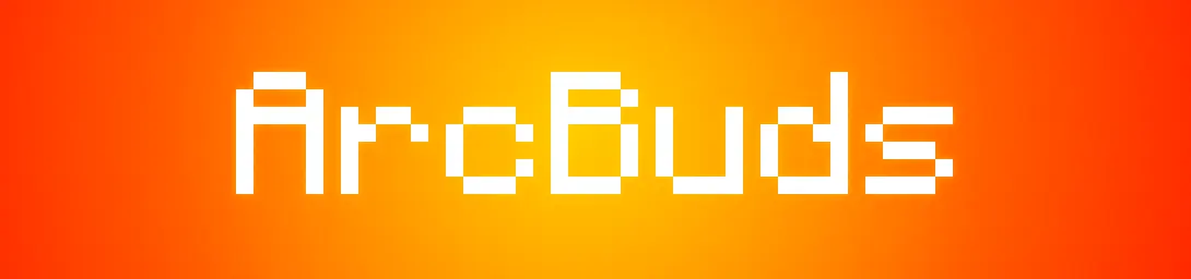 ArcBuds Banner