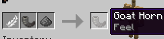 Feel Recipe