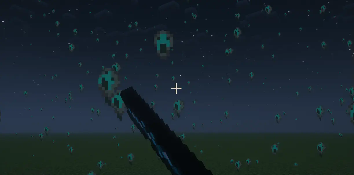 Using The Soul Greatsword from 2.1