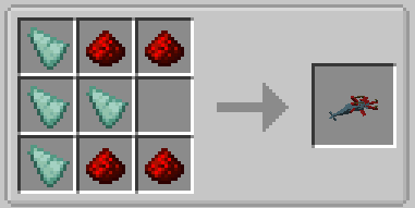 Reaper Recipe