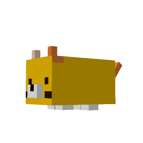 The model of the boye