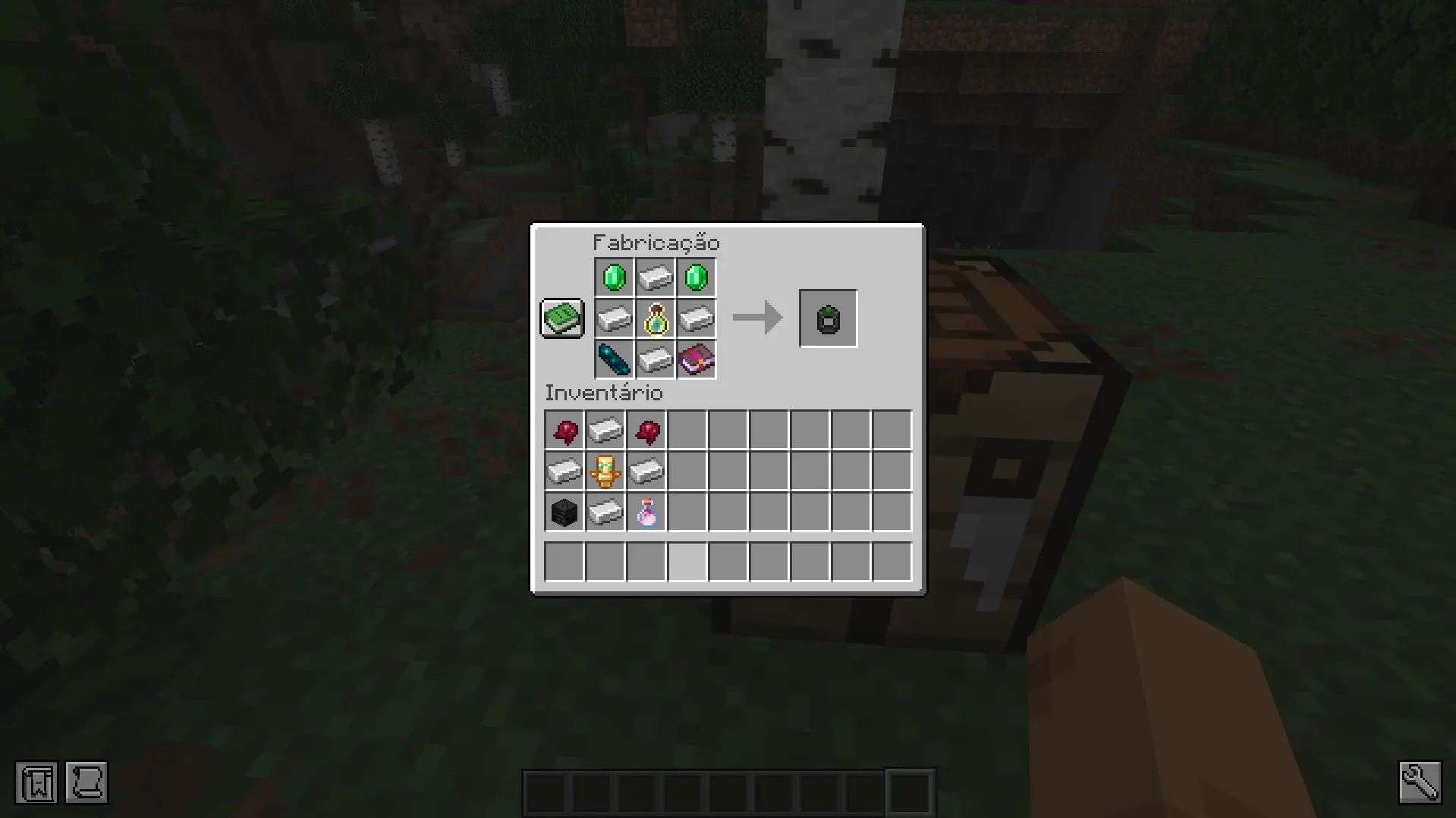 crafting 2