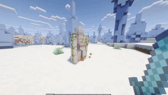 FrostBeam