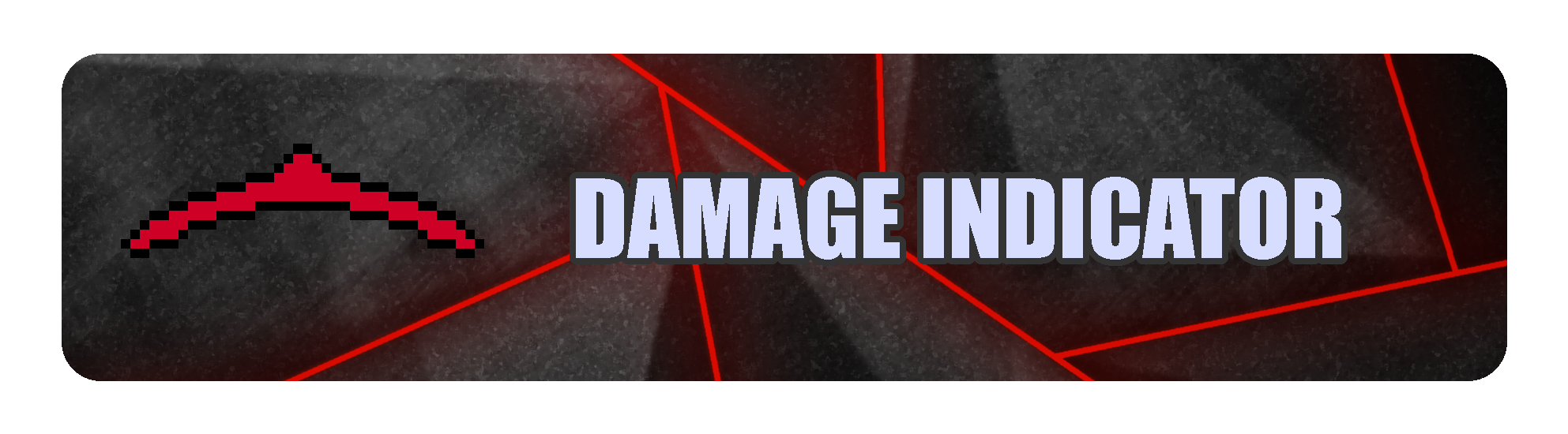 Damage Indicator