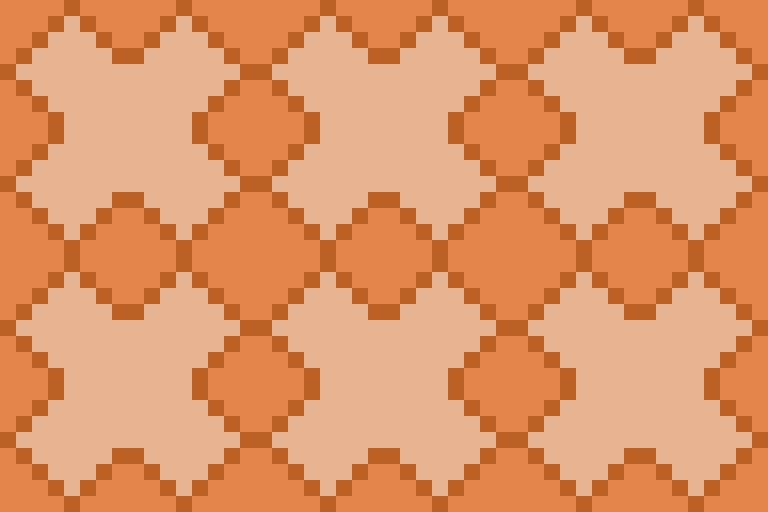 Updated background pattern
