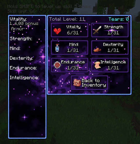 New GUI