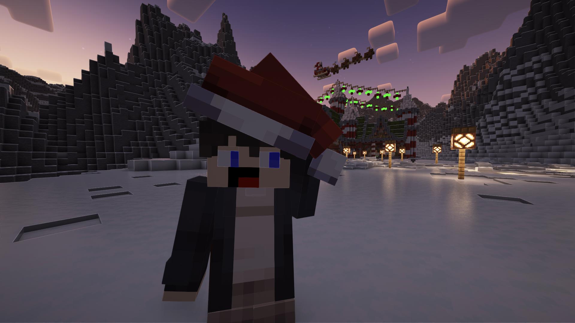 hat