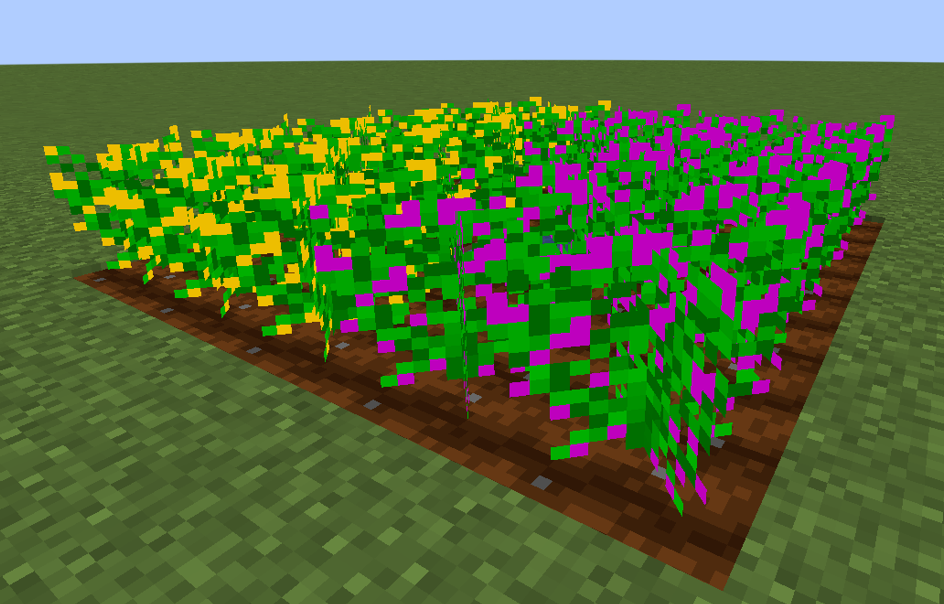 JellyCrops