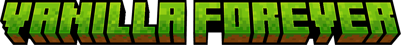 Vanilla Forever logo