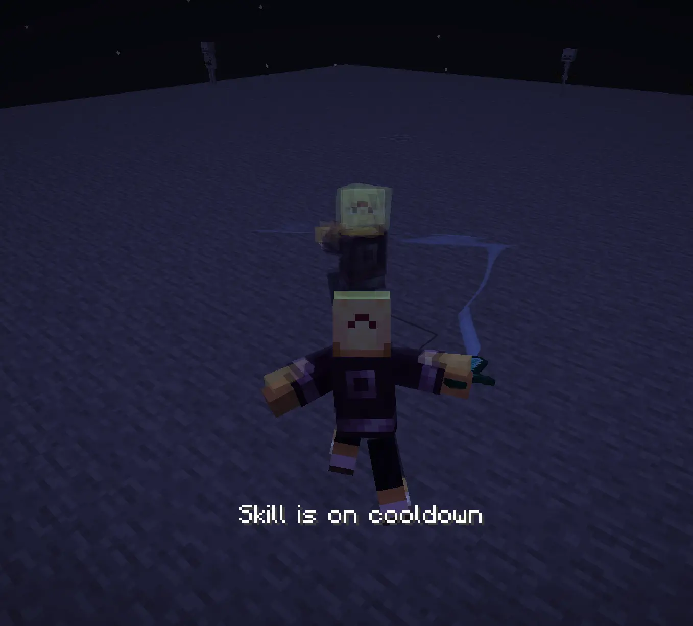 fix