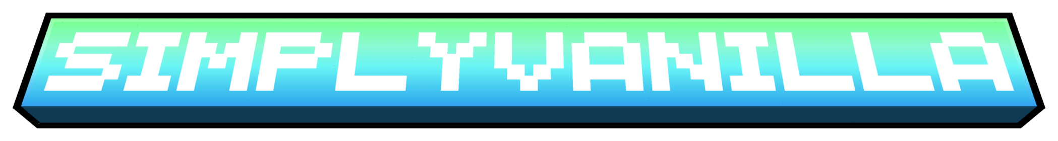 SimplyVanilla Minus Title
