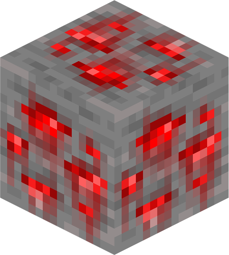 Redstone Ore