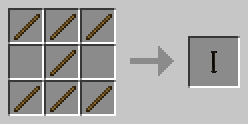 scroll stick recipe