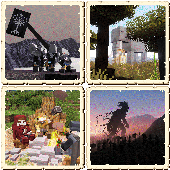 examples of custom photographs