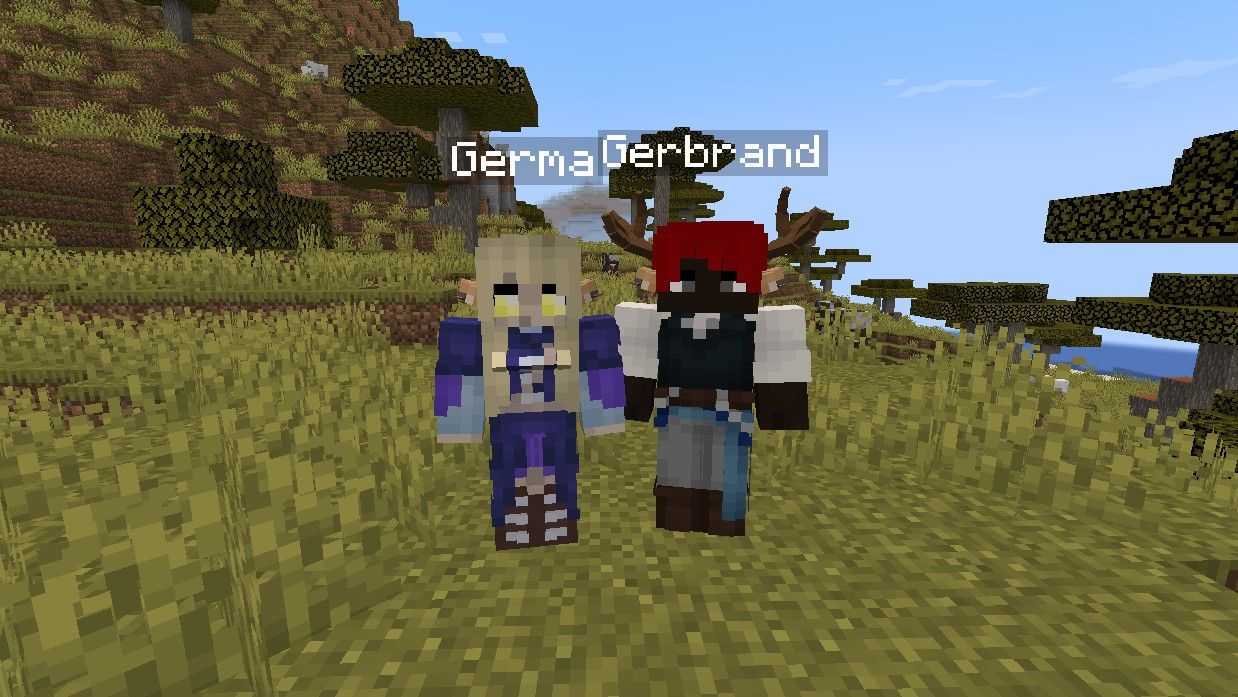 cervids