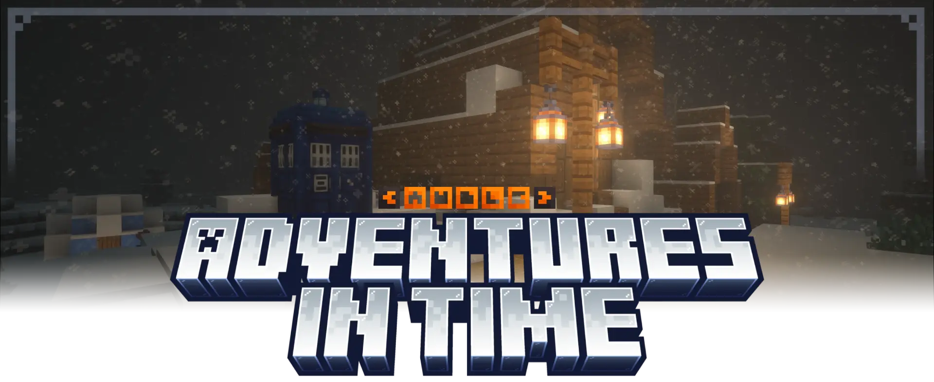 amblelabs/ait-next: A Minecraft mod that adds the TARDIS from Doctor ...