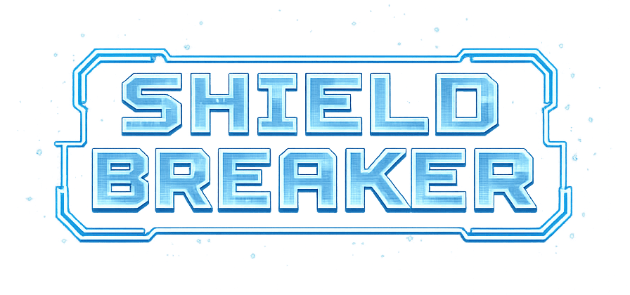 Shield Breaker