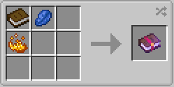 Flare Recipe