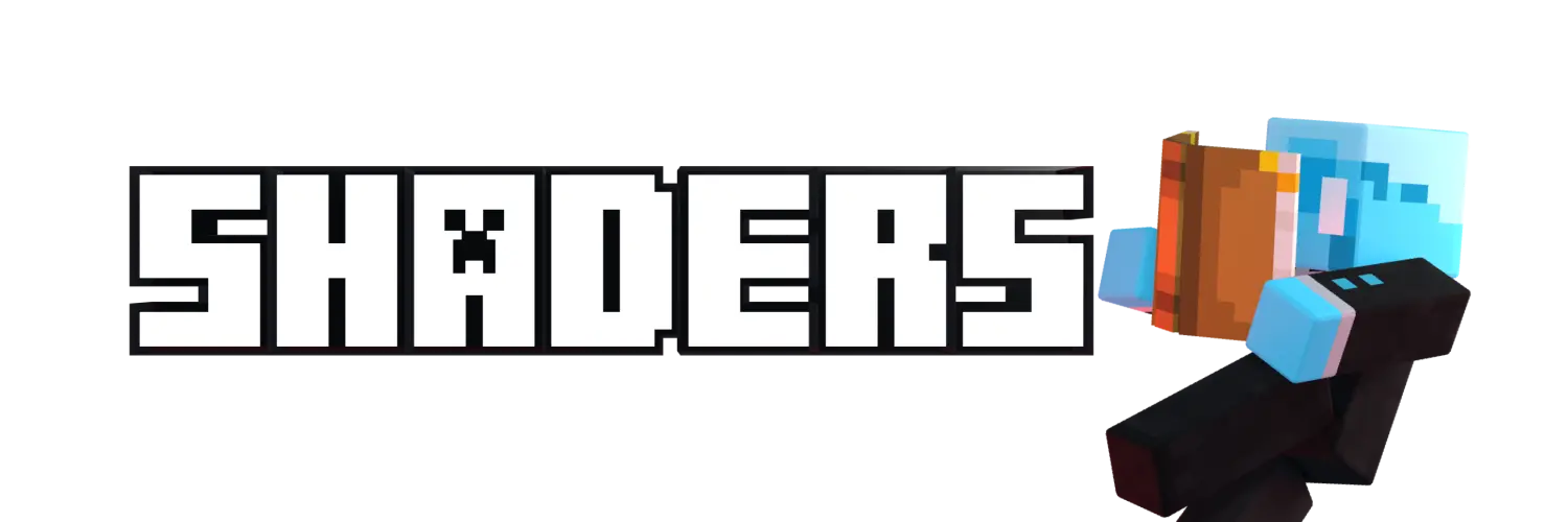 A supplementary image for the "SHADERS" heading of the description