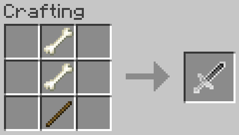 craftrecipe