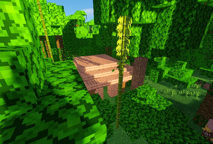 hut