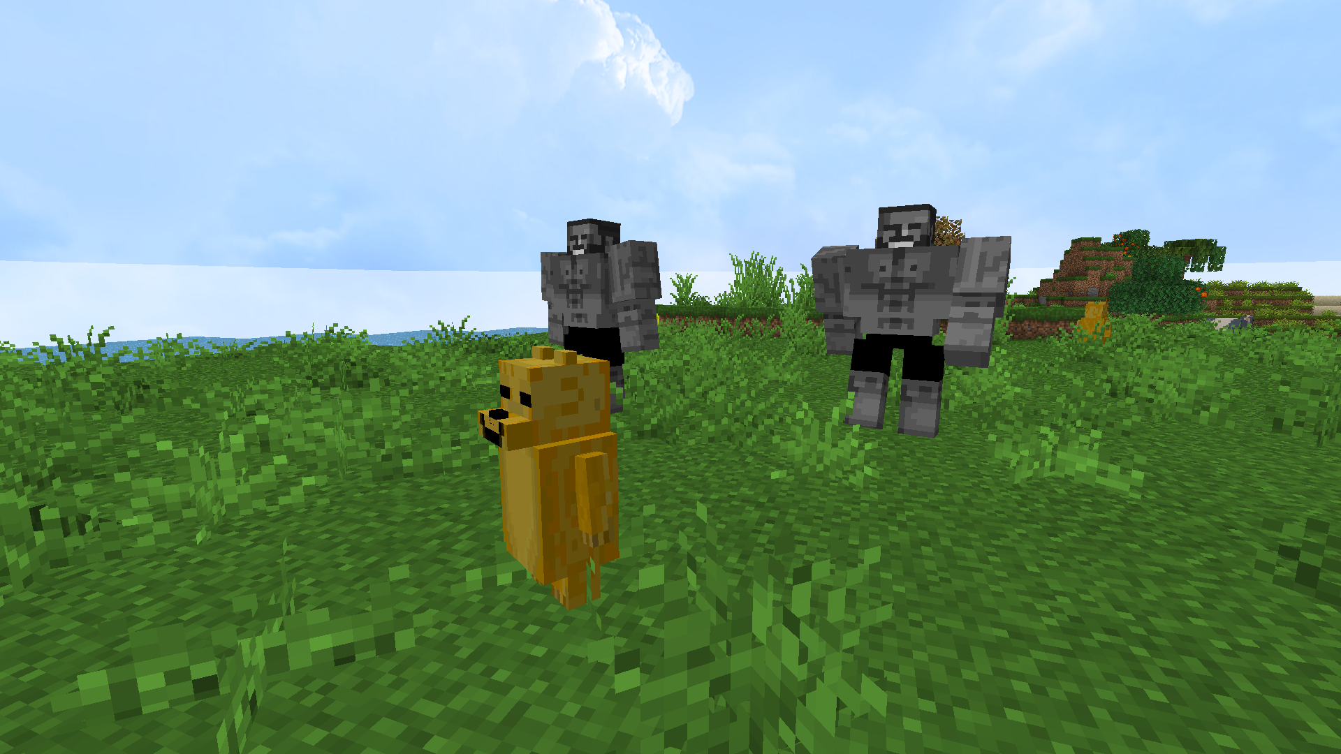 beta mobs