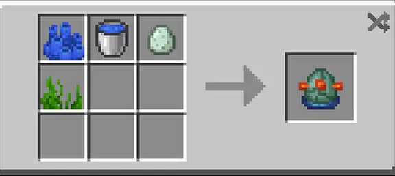 Recipe