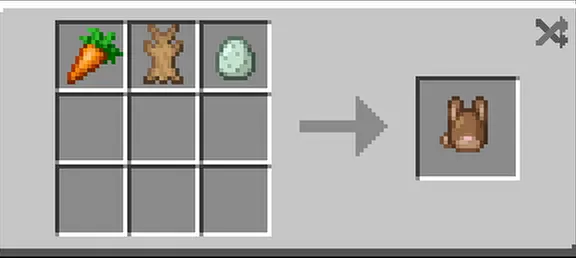 Recipe