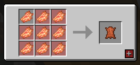 Clean Flesh to Bonemeal