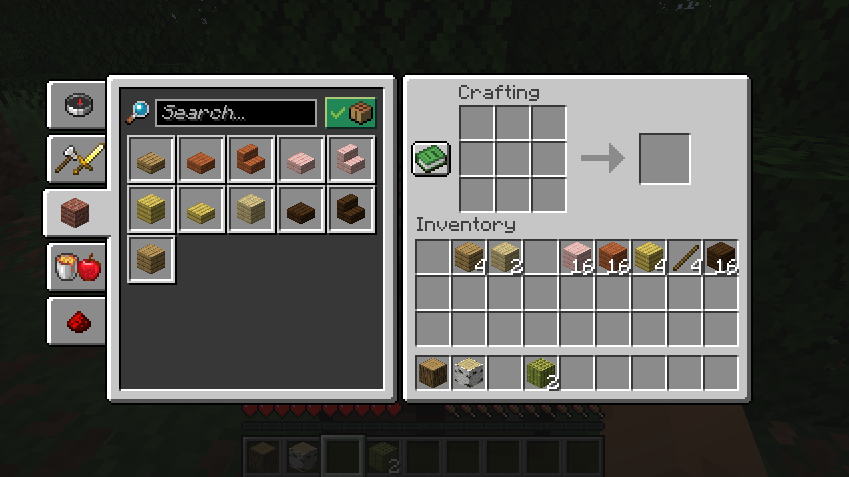 Bedrock Style
