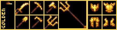 Golden Tier