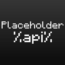Text Placeholder API logo