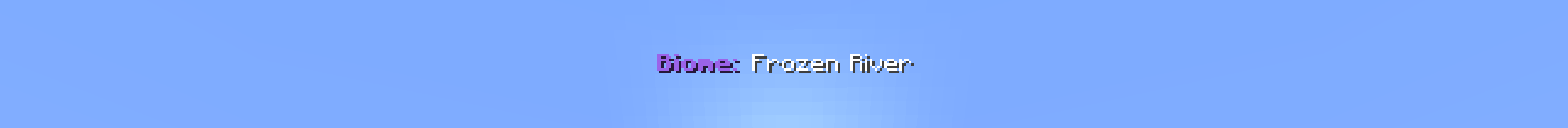 Force Biome