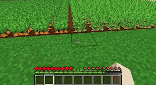 Unified Harvesting & Smart Replanting (Crops)