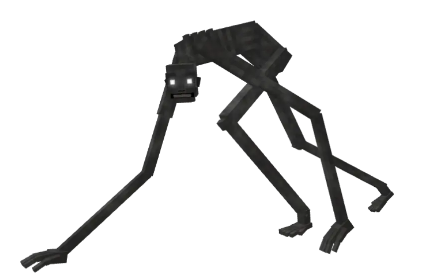 Country Road Creature
