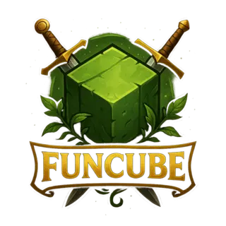 FunCube MMORPG 1.21.8