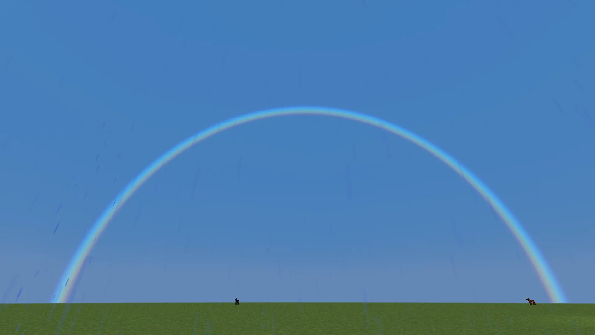 Raibow