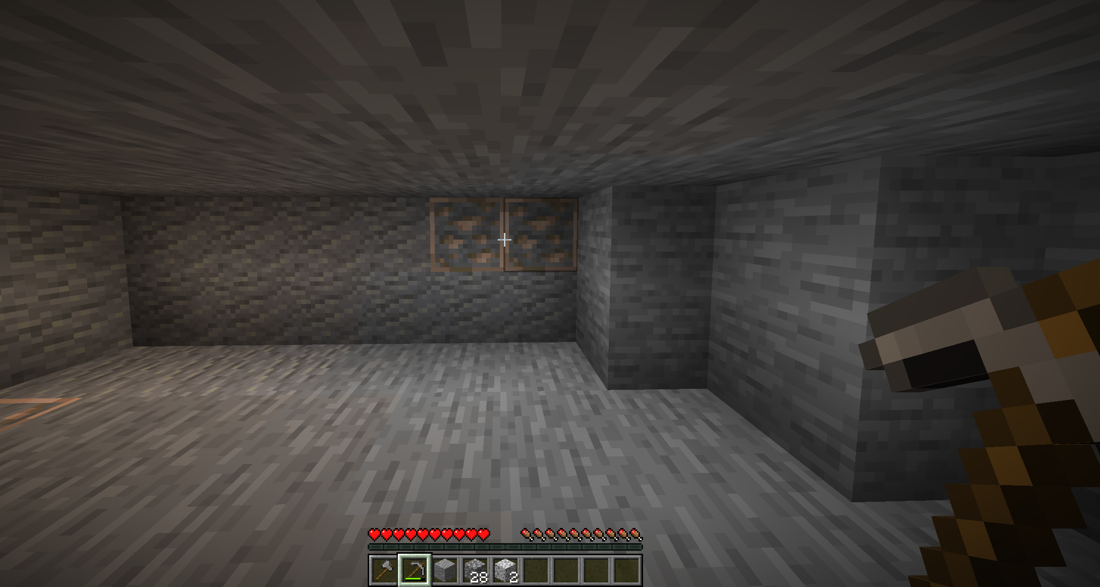 iron ore