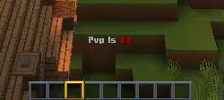 pvp is on