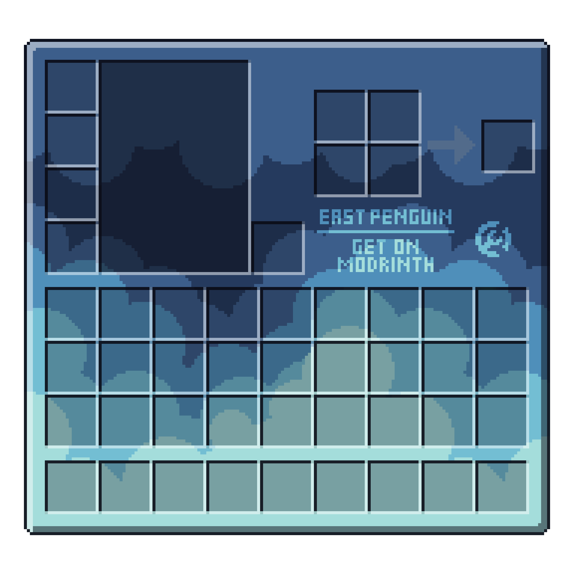 sky inventory transparent